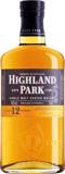 Highland Park 12 year old