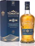 Tomatin 8 year old Bourbon & Sherry Casks