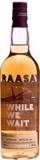 Raasay While We Wait 2nd Release