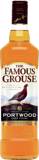 The Famous Grouse Portwood Cask Finish