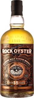 Rock Oyster 18 year old