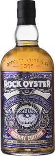 Rock Oyster Sherry Edition