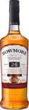 Bowmore 26 year old French Oak Barrique