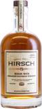 Hirsch 8 year old High Rye