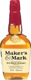 Maker's Mark 6 year old Red