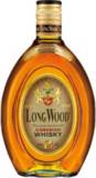 LongWood 8 year old Canadian Whisky