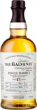 The Balvenie 15 year old Single Barrel