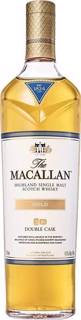 The Macallan Gold Double Cask