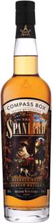 Compass Box The Spaniard