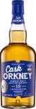 Cask Orkney 18 year old