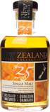 The New Zealand Whisky 25 year old