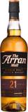 Arran 21 year old First Edition