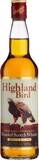 Highland Bird Blended Scotch Whisky