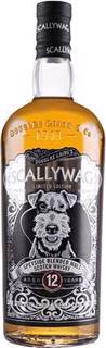 Scallywag 12 year old Cask Strength Edition