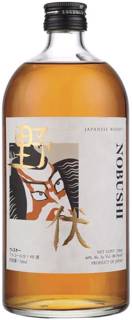 Nobushi Japanse Whisky