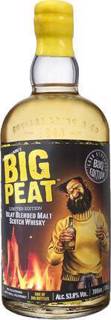 Big Peat BBQ Edition