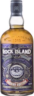 Rock Island Sherry Edition