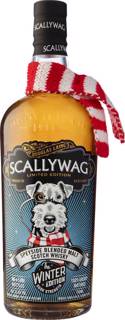 Scallywag Winter Edition 2020 release