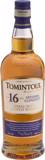 Tomintoul 16 year old