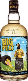 Big Peat Easter Edition 2021 release