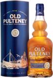 Old Pulteney 17 year old