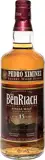 The BenRiach 15 year old Pedro Ximinez Sherry Finish