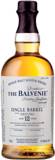 The Balvenie 12 year old Single Barrel