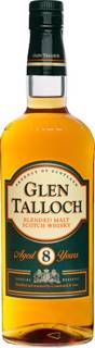 Glen Talloch 8 year old