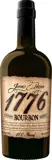 James E. Pepper 1776  Straight Bourbon 100 Proof