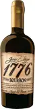 James E. Pepper 1776  15 year old Bourbon