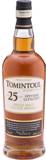 Tomintoul 25 year old